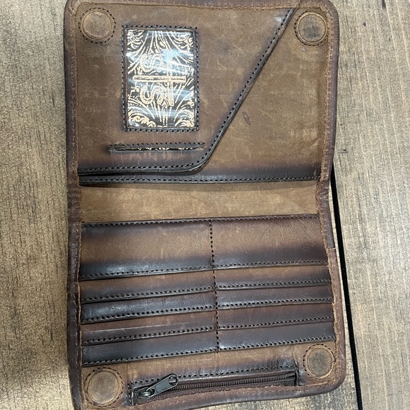 Conceal and carry western purse - Picture 6 of 6